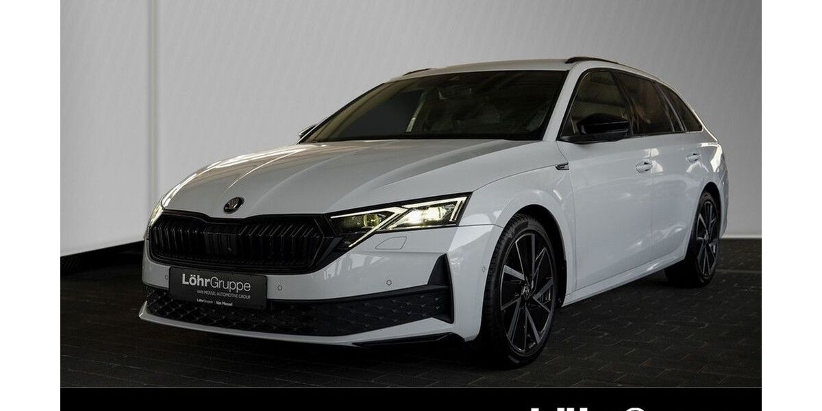 Skoda Octavia 22.720 km 29.980 &euro; Koblenz 56070