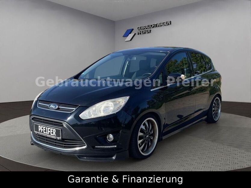 C-Max