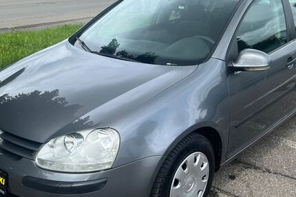 VW Golf 236.366 km 1.500 &euro; Tuttlingen 78532