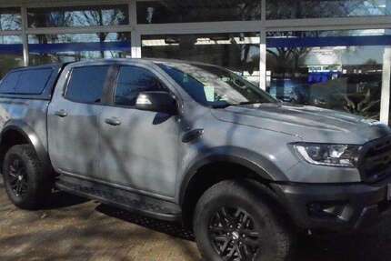 Ford Ranger 55.000 km 39.950 &euro; Ludwigshafen 67071