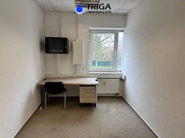 Gewerbeobjekt Nordhausen - 1.105&euro; | Angebot:25703954