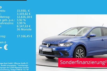 VW Polo 63.200 km 15.930 &euro; Feldkirchen/Westerham 83620