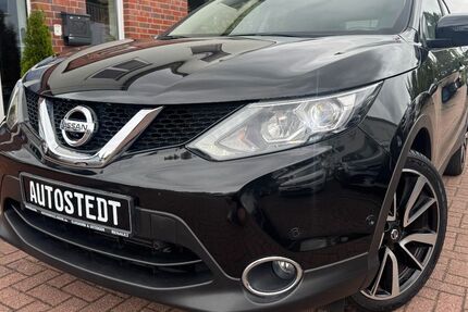 Nissan Qashqai 66.000 km 12.990 &euro; Hollenstedt 21279
