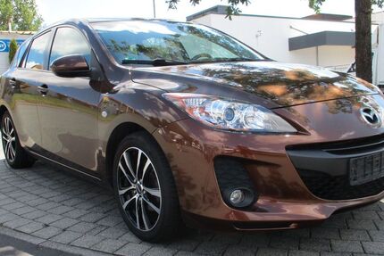 Mazda 3 88.989 km 6.499 &euro; Neuwied 56564