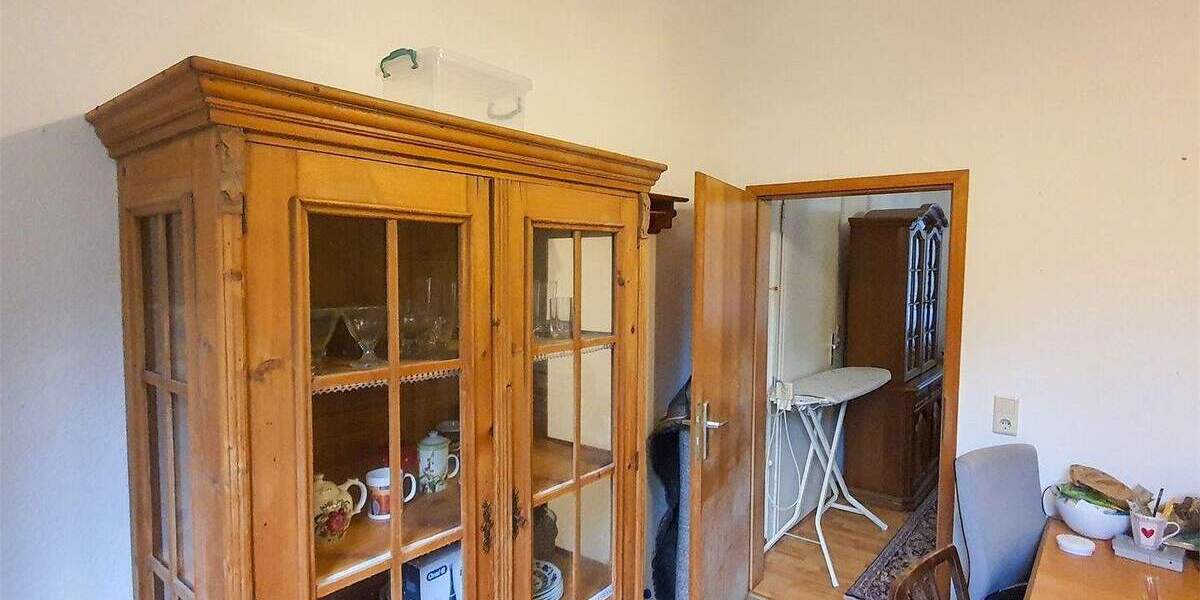 Etagenwohnung Nienburg - 2 Zimmer, 45 m&sup2;, 109.000&euro; | Angebot:25770483