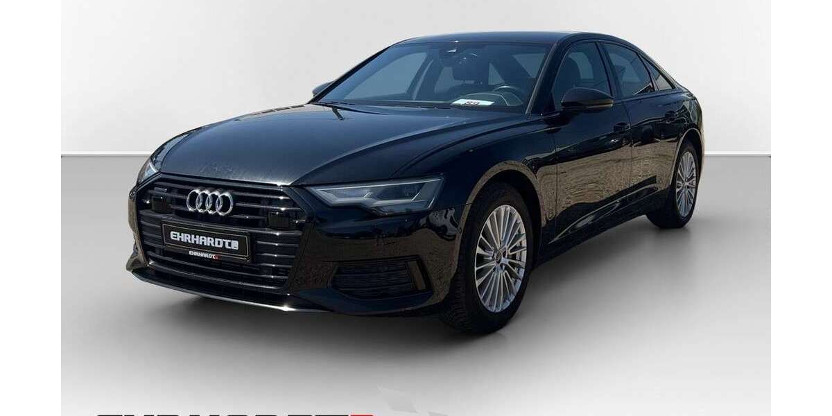 Audi A6 90.940 km 30.990 &euro; Leipzig 04178