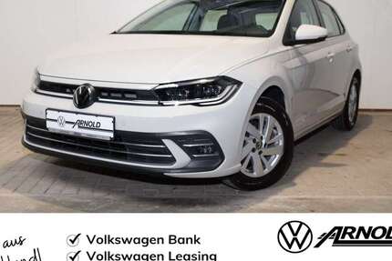 VW Polo 70.550 km 15.690 &euro; Korbach 34497