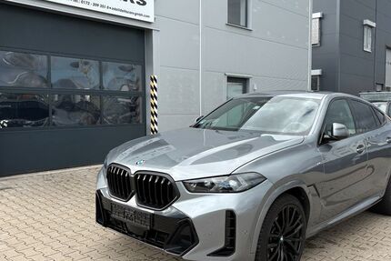 BMW X6 23.800 km 81.500 &euro; Kelkheim 65779