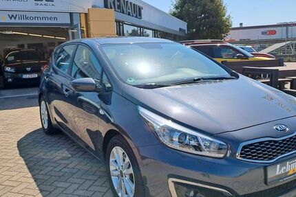 Kia ceed / Ceed