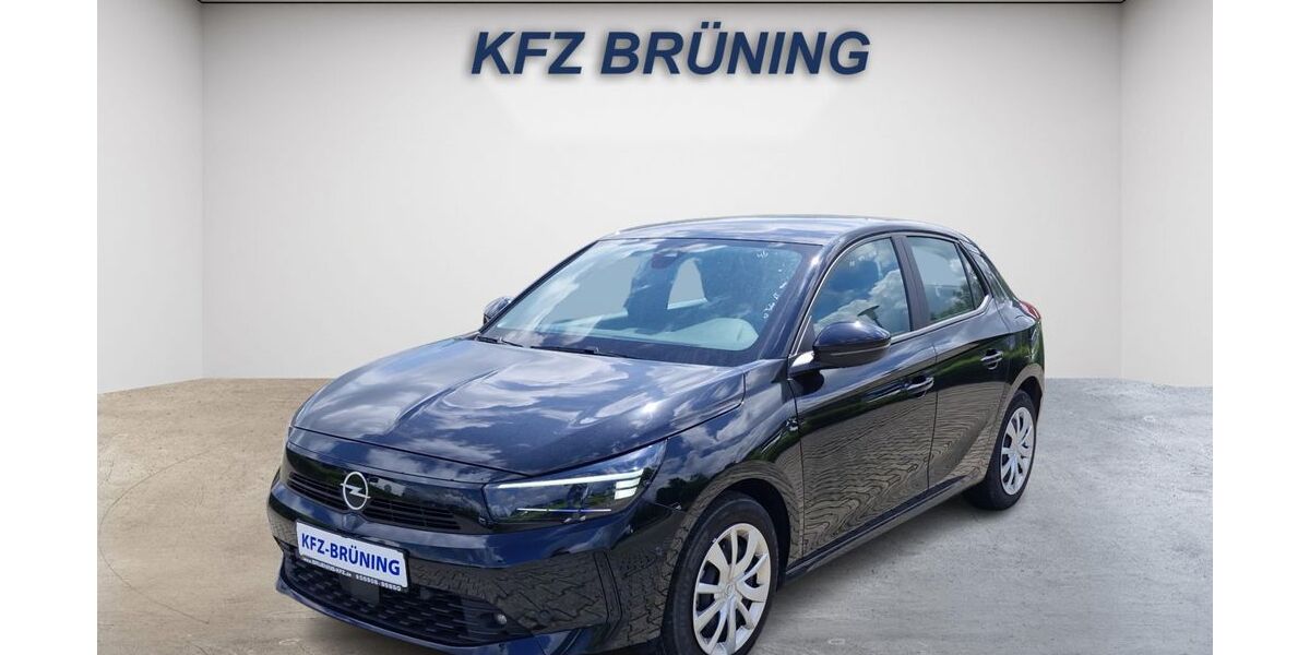 Opel Corsa 21.316 km 16.480 &euro; Lingen (Ems) 49811