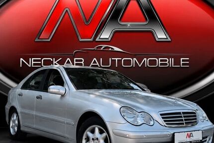 Mercedes-Benz C 200 175.000 km 4.420 &euro; Stuttgart 70376
