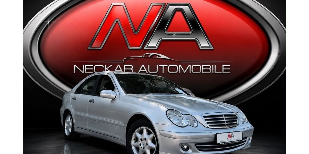Mercedes-Benz C 200 175.000 km 4.420 &euro; Stuttgart 70376