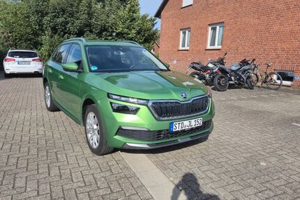 Skoda Kamiq 85.000 km 13.500 &euro; Harsefeld 21698