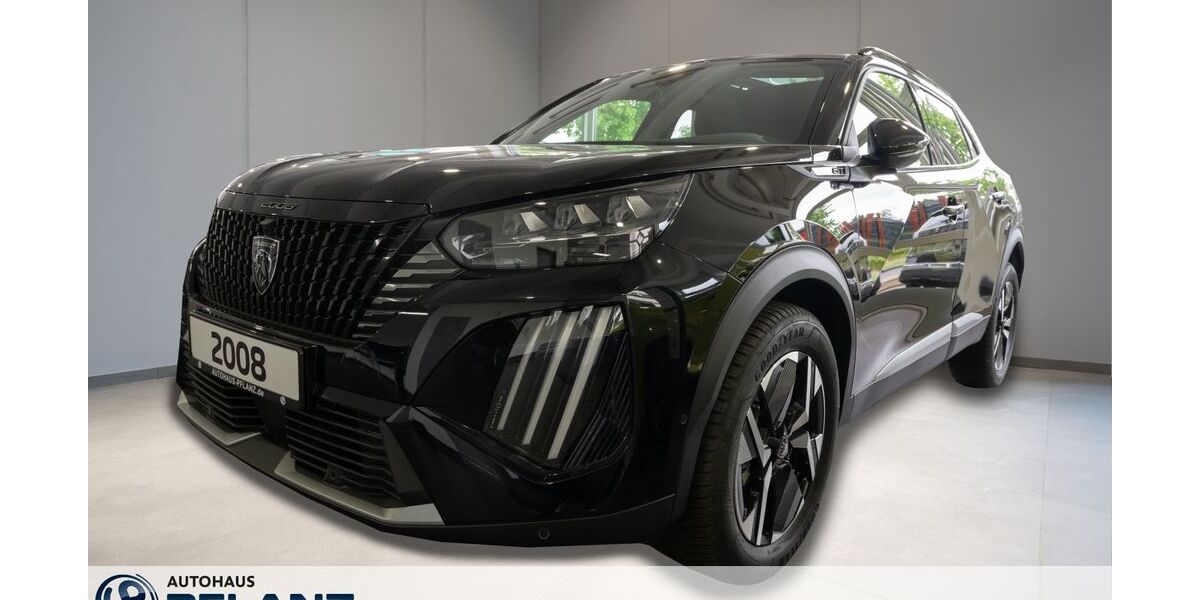 Peugeot 2008 9.990 km 34.490 &euro; Bochum 44801