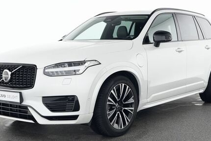 Volvo XC90 56.200 km 53.880 &euro; Weiterstadt 64331