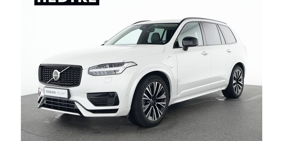 Volvo XC90 56.200 km 53.880 &euro; Weiterstadt 64331