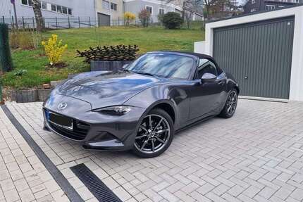 Mazda MX-5 23.000 km 25.000 &euro; Remscheid, Stadt 42855