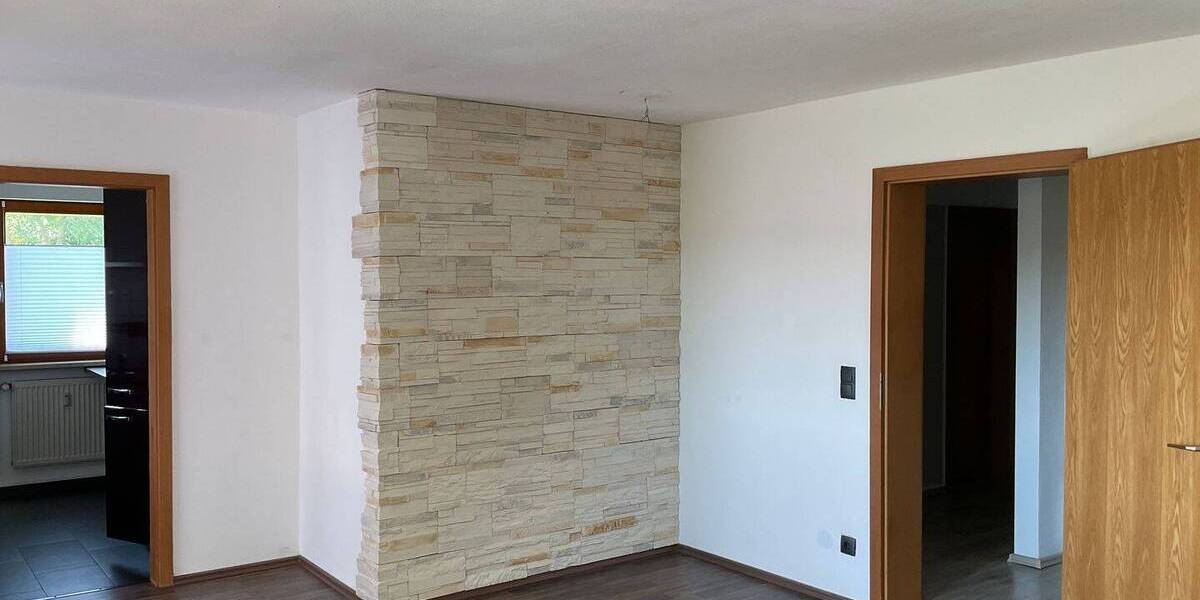 Etagenwohnung Itzgrund Gleußen - 2 Zimmer, 99.000&euro; | Angebot:22450578