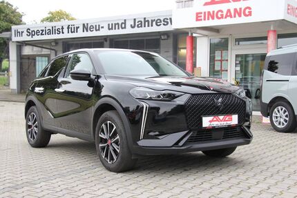 DS Automobiles DS3 14.449 km 20.950 € Ebersberg 85560