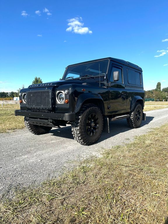 Defender