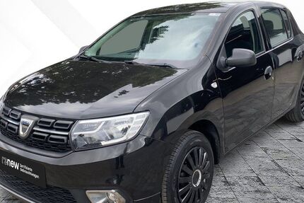 Dacia Sandero 63.879 km 9.200 € Höxter 37671