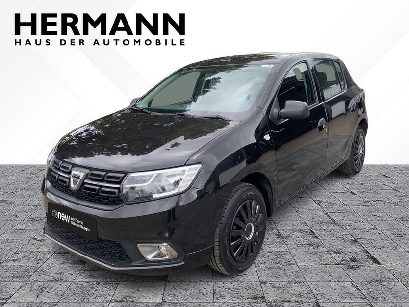 Dacia Sandero 63.879 km 9.200 € Höxter 37671