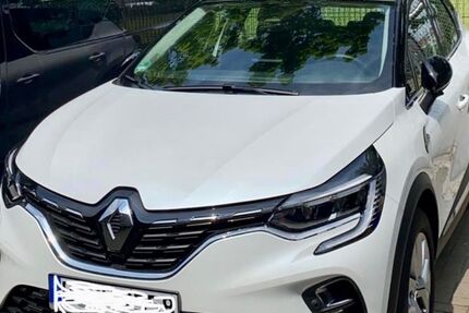 Renault Captur 110.000 km 16.100 &euro; Schönefeld 12529
