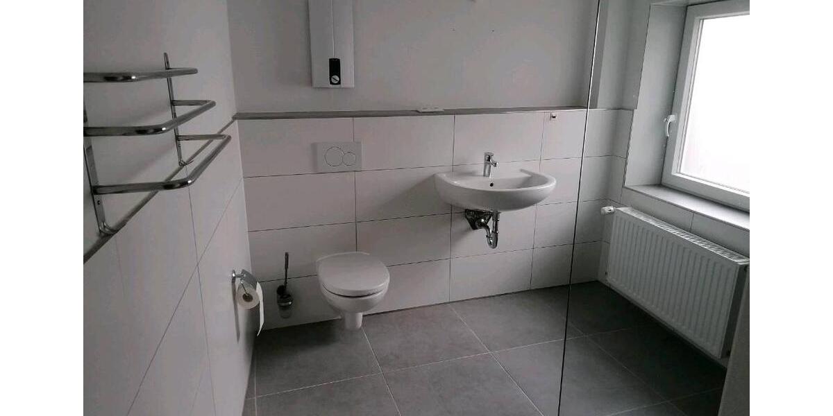 Doppelhaushälfte Mönchengladbach West - 3 Zimmer, 110 m&sup2;, 1.150&euro; | Angebot:26419253
