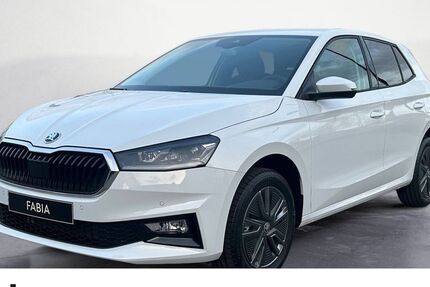 Skoda Fabia 5.000 km 23.990 &euro; Rottweil 78628