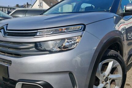 Citroen C5 Aircross 111.205 km 12.733 &euro; Wölfersheim 61200