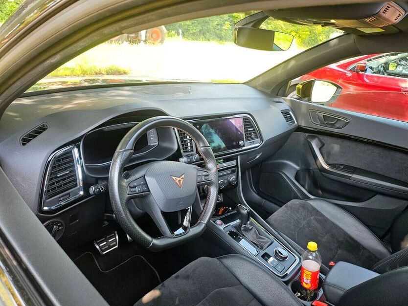 Ateca