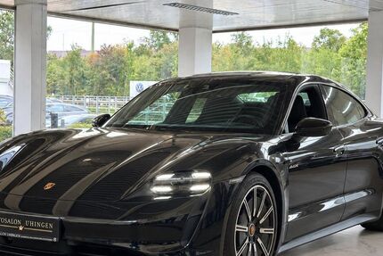 Porsche Taycan 52.910 km 59.900 &euro; Uhingen 73066