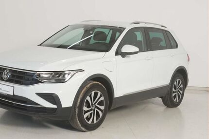 VW Tiguan 22.953 km 29.480 &euro; Neumarkt 92318