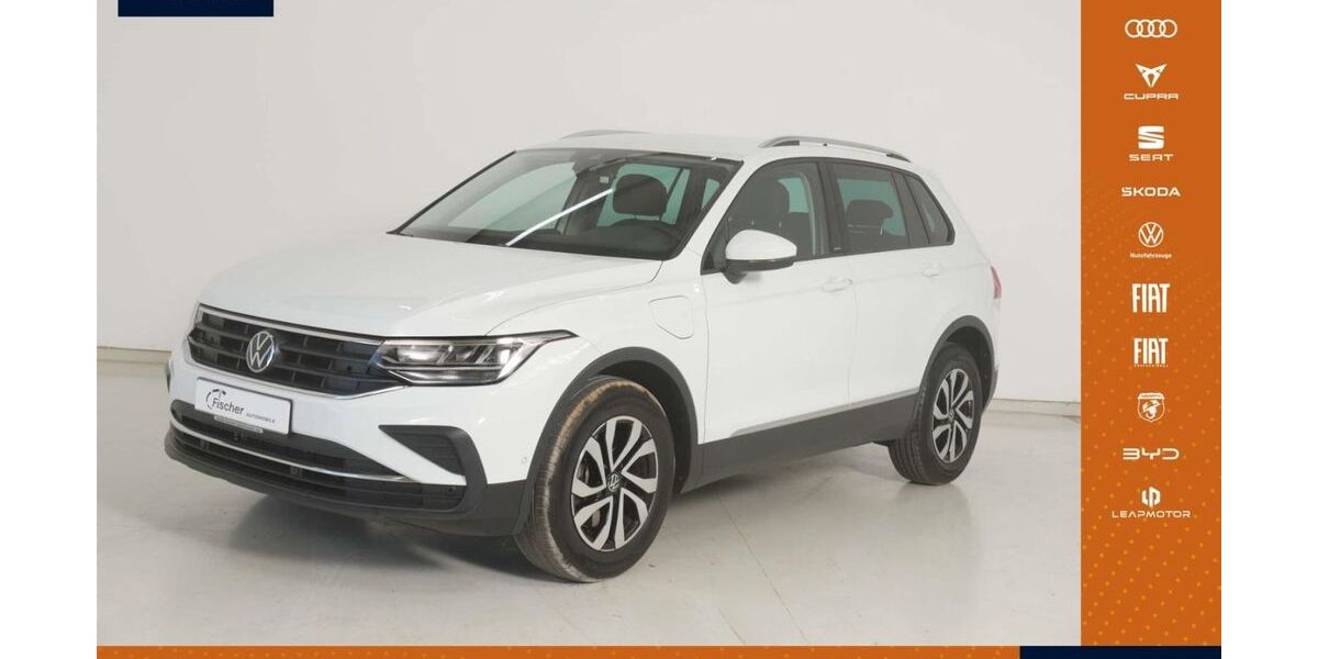 VW Tiguan 22.953 km 29.480 &euro; Neumarkt 92318