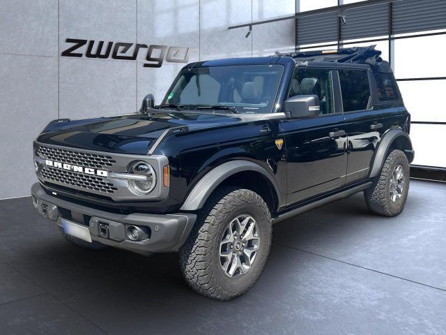 Bronco