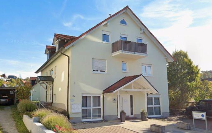 Dachgeschoßwohnung Bad Neustadt an der Saale - 2 Zimmer, 52 m&sup2;, 185.000&euro; | Angebot:26901151