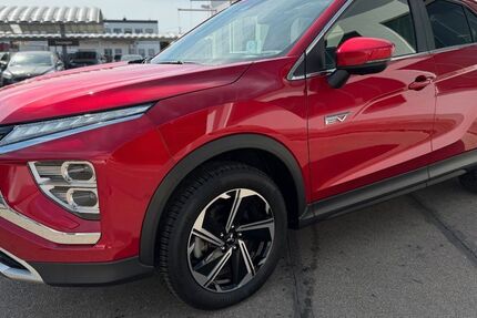 Mitsubishi Eclipse Cross 75.500 km 20.590 &euro; Landsberg a. Lech 86899