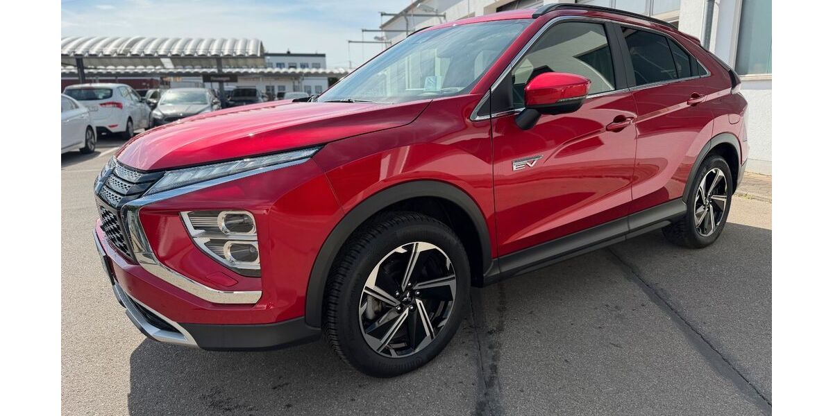Mitsubishi Eclipse Cross 75.500 km 20.590 &euro; Landsberg a. Lech 86899