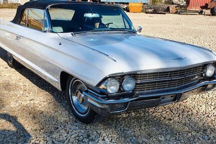 Cadillac Andere