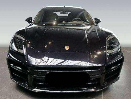 Panamera
