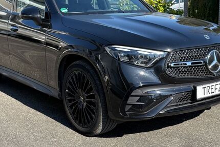 Mercedes-Benz GLC 450 12.500 km 78.900 &euro; Bad Krozingen 79189