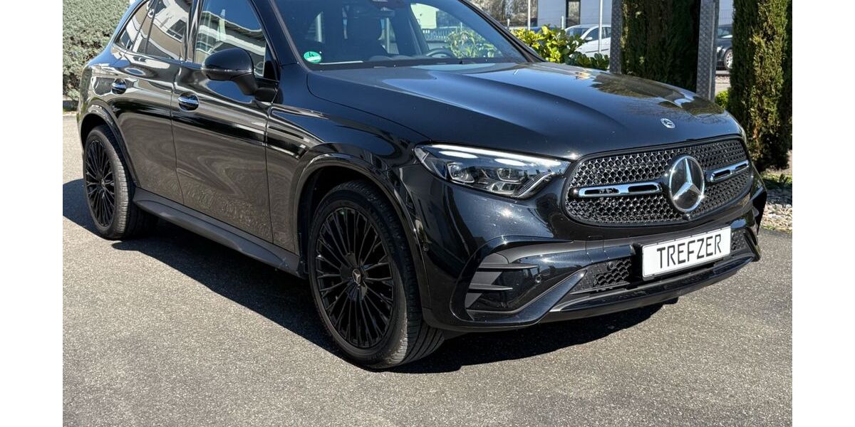 Mercedes-Benz GLC 450 12.500 km 78.900 &euro; Bad Krozingen 79189