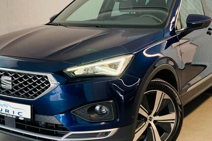 Seat Tarraco 166.000 km 20.500 € Geretsried bei München 82538