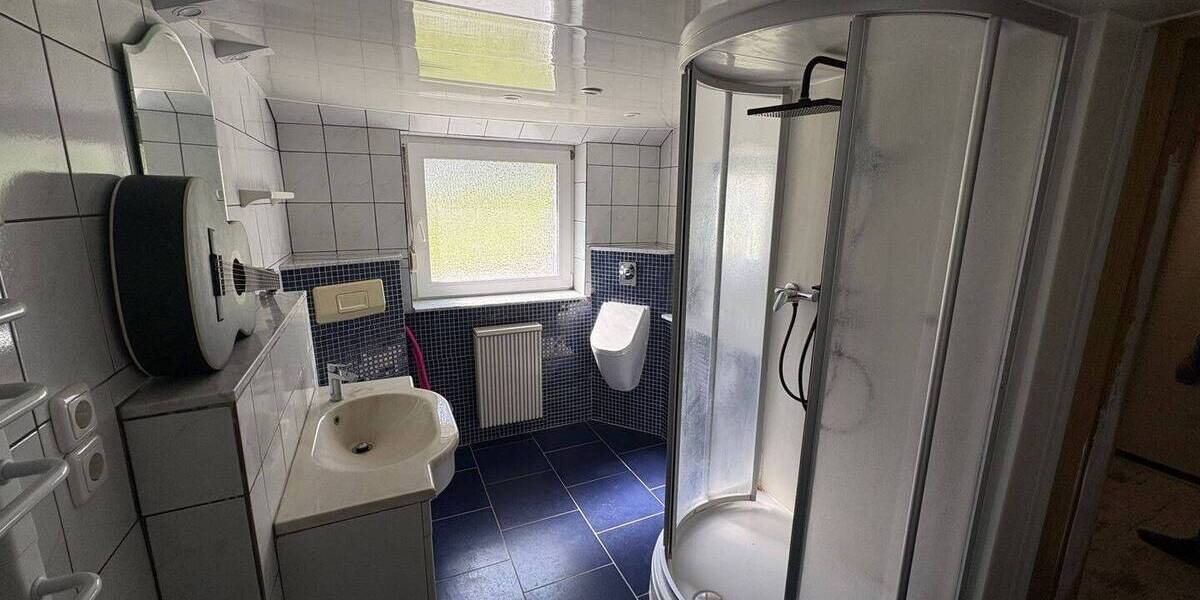 Einfamilienhaus Horn-Bad Meinberg / Bellenberg Bellenberg - 5 Zimmer, 93 m&sup2;, 165.000&euro; | Angebot:26851740