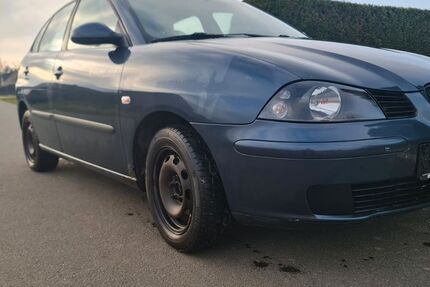 Seat Ibiza 120.320 km 2.200 &euro; Sommersdorf 17111
