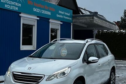 Peugeot 2008 173.863 km 7.380 &euro; Wasbek 24647