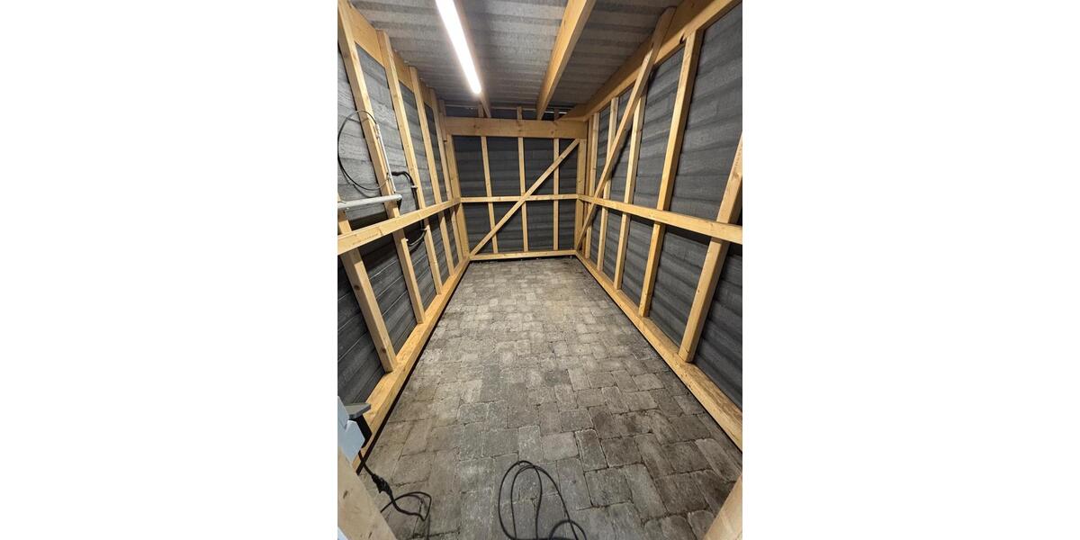 Doppelhaushälfte Harsefeld - 5 Zimmer, 128 m&sup2;, 1.300&euro; | Angebot:26040593