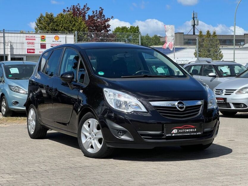 Meriva