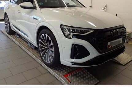 Audi Q8 e-tron 43.950 km 48.850 &euro; Nürnberg 90411