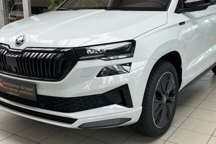Skoda Karoq 1.500 km 34.490 € Saarbrücken 66130